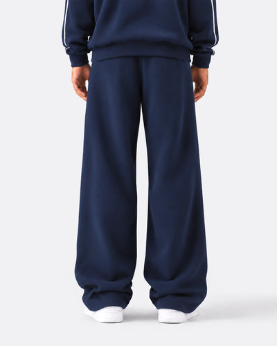Baggy Sweatpants | Navy