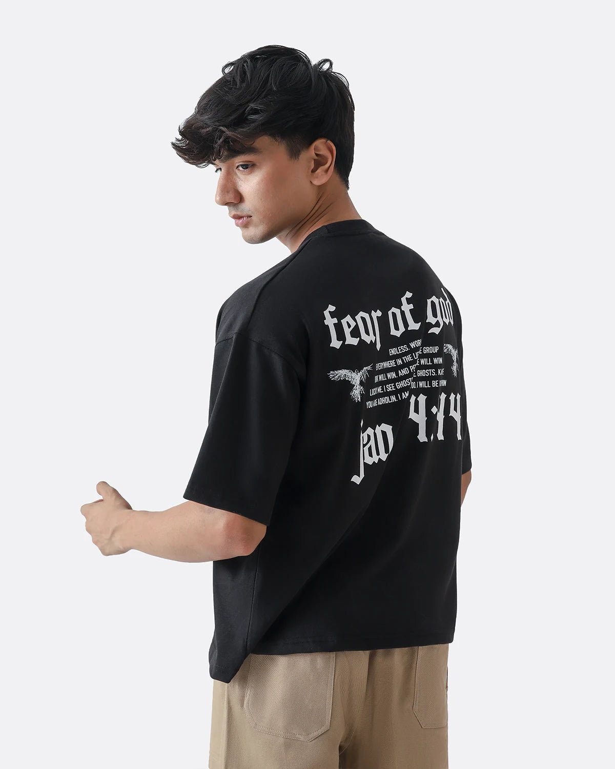 Pack of 2 | Fear of God