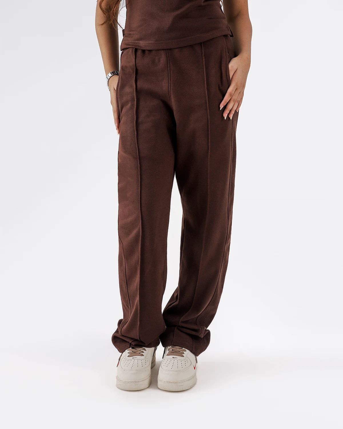 Mocha Chic Set