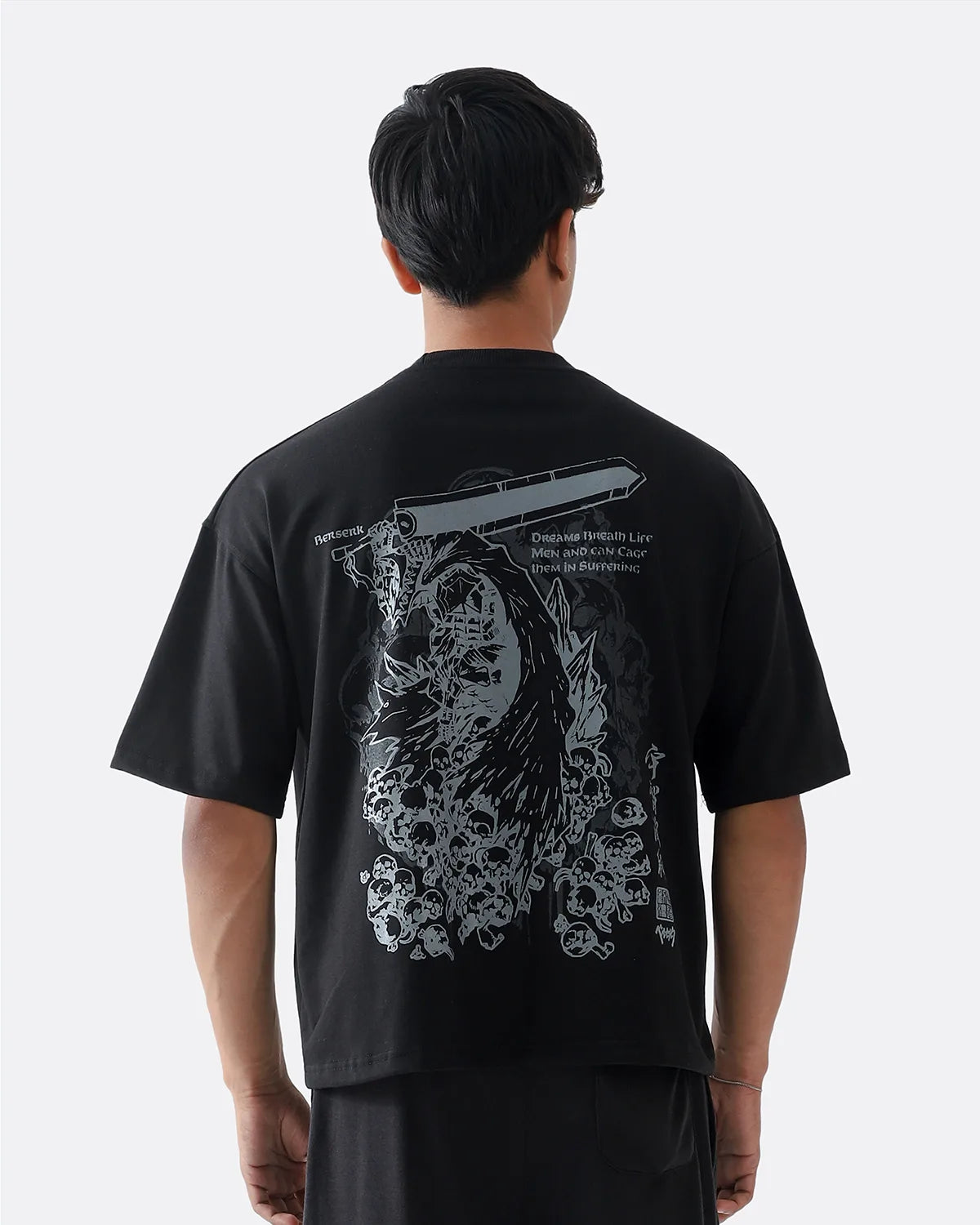 Berserk Vanguard