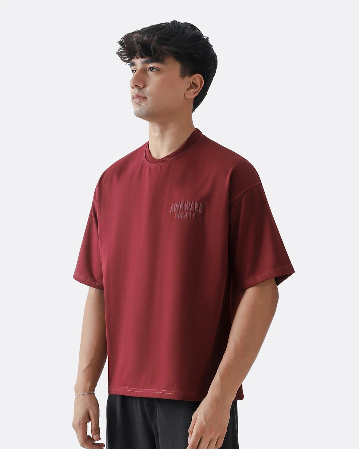 Essential Set | Maroon