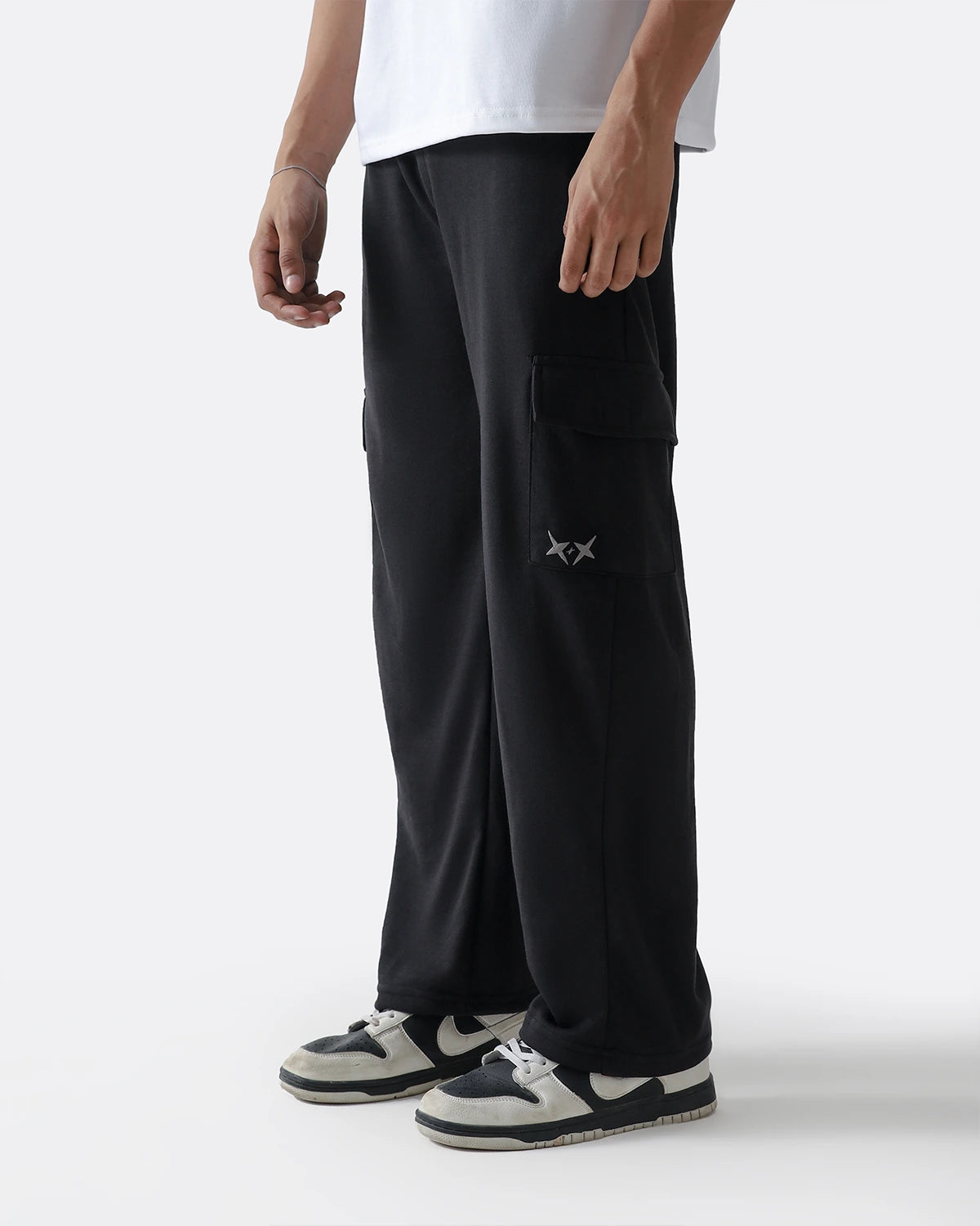 FOG Set | White