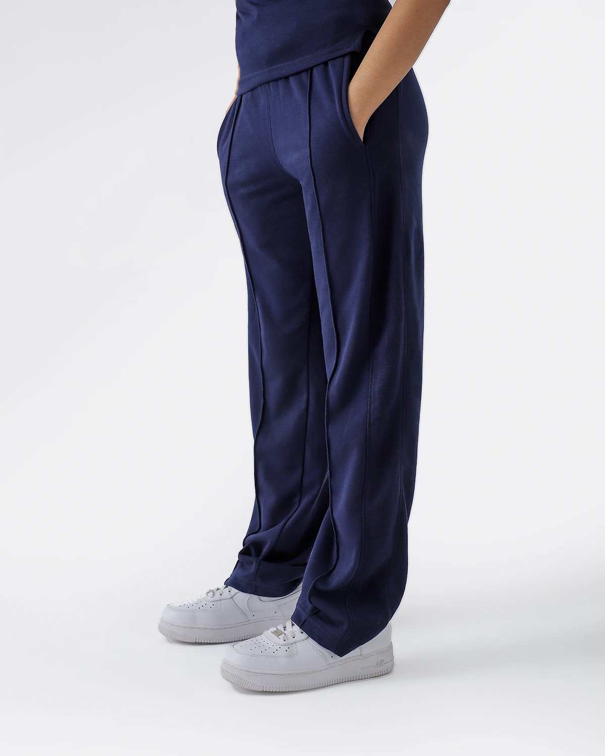 Navy Chic Set