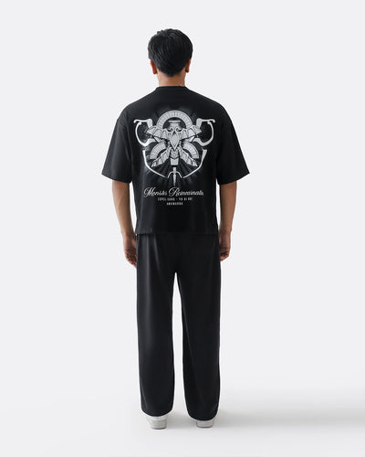 Monster Reincarnation | Black
