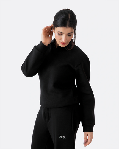 Baby Polo | Black