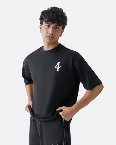 Espada Set | Black