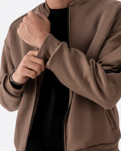 Bomber Jacket | Dune