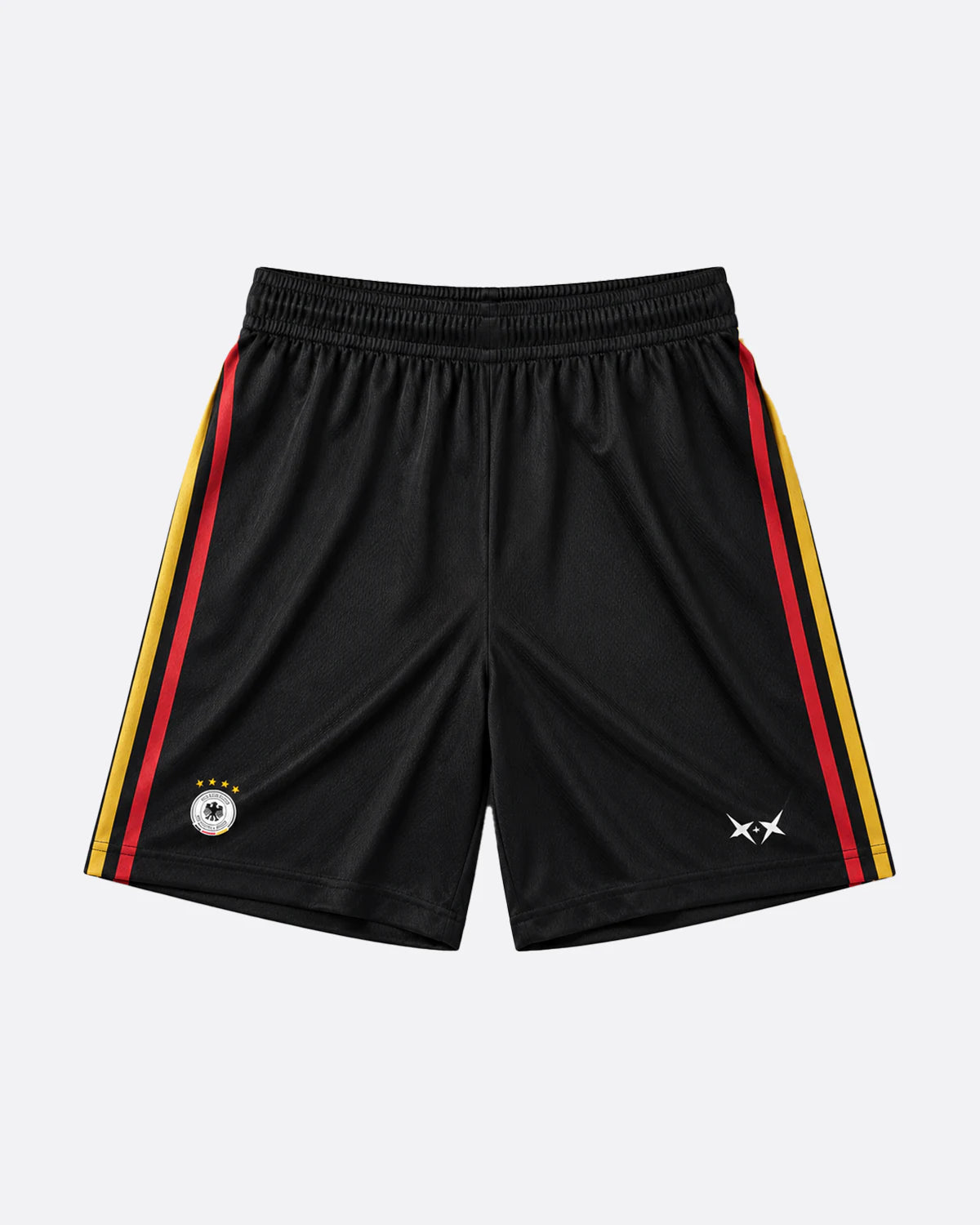 Germany Shorts