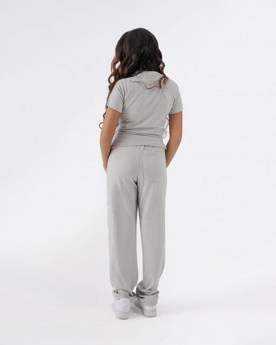 College Grey Chic Set