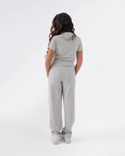 College Grey Chic Set