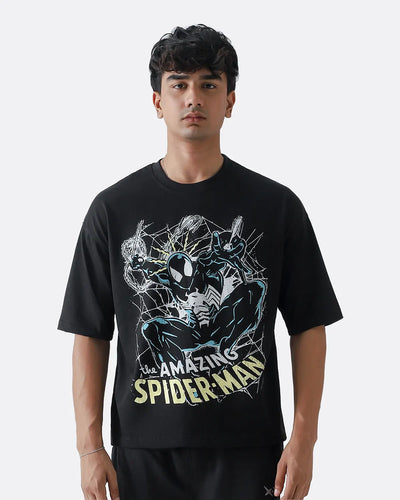 Amazing Spidey