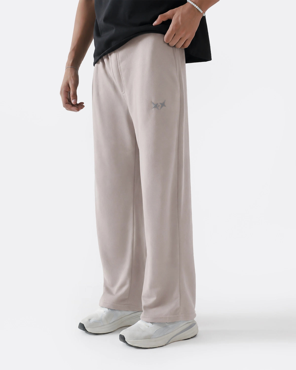 Lounge Trouser | Dune