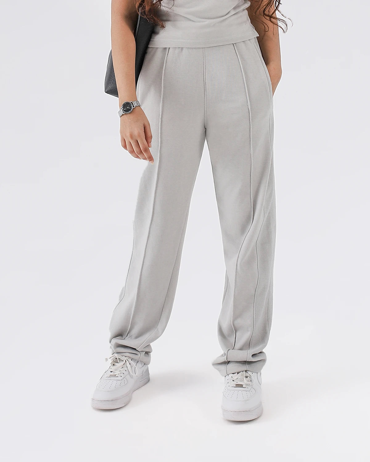 College Grey Chic Set