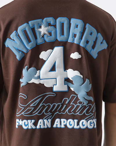 Pack of 2 | Not Sorry