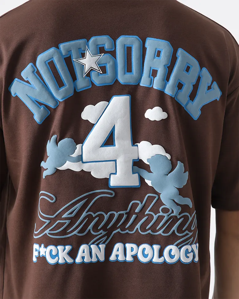 Pack of 2 | Not Sorry