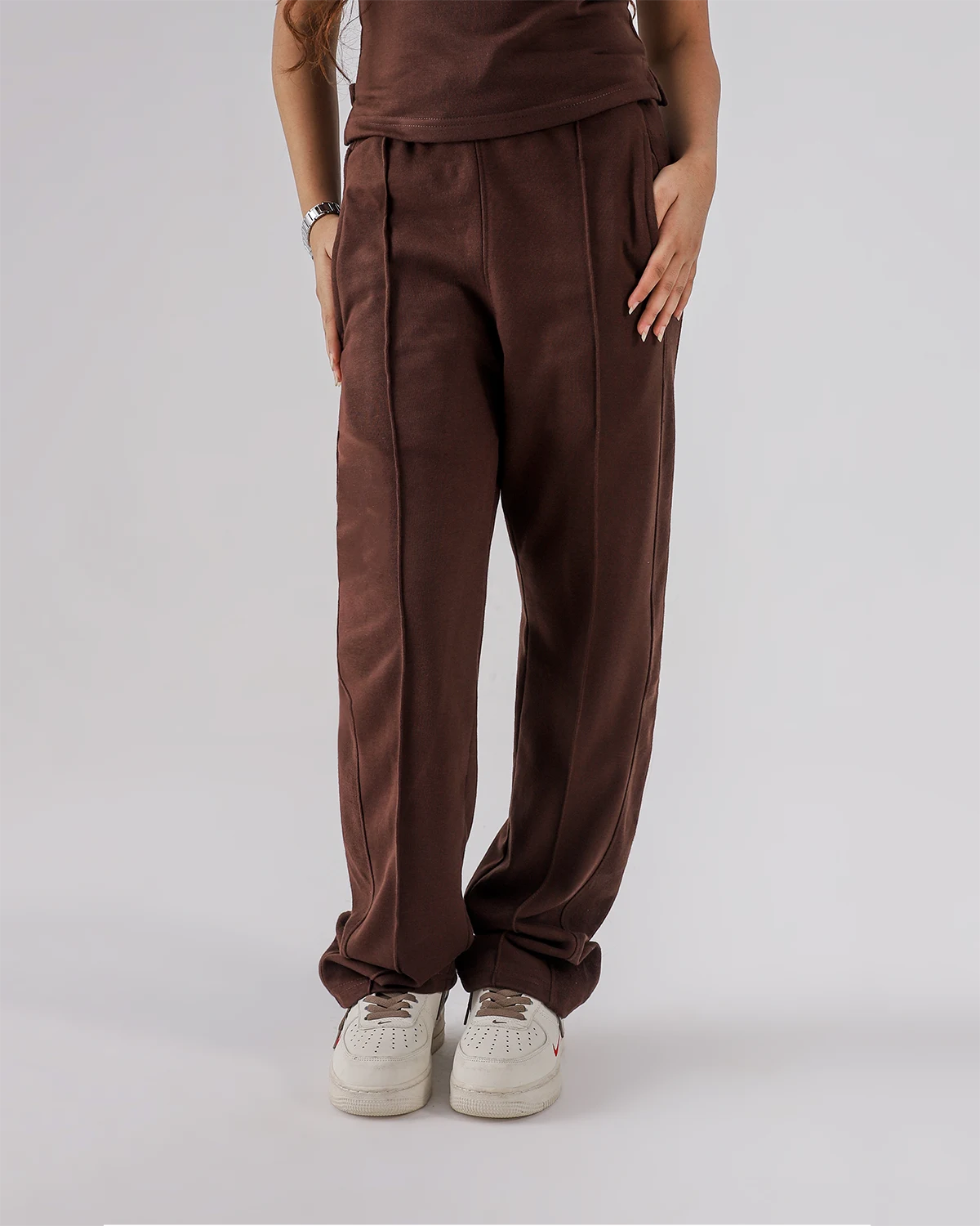 Mocha Chic Set