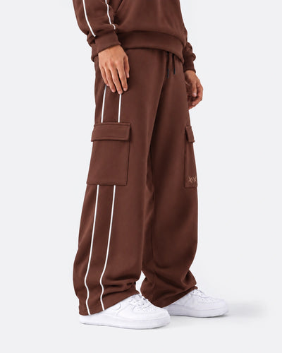 Drift Sweatpants | Brown