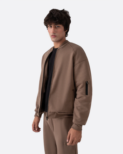 Bomber Jacket | Dune