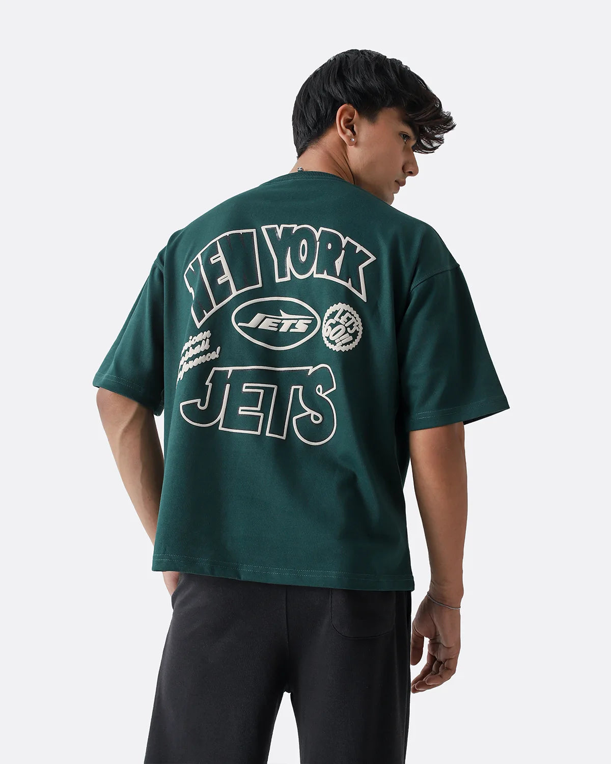 NY Jets | Green