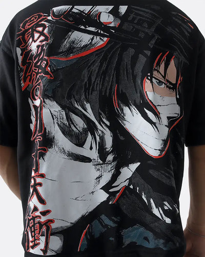 Bankai | Black