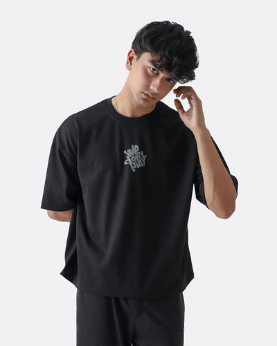 We Don't Play | Black