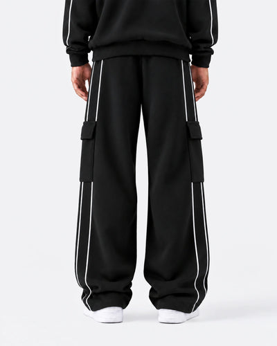 Drift Sweatpants | Black