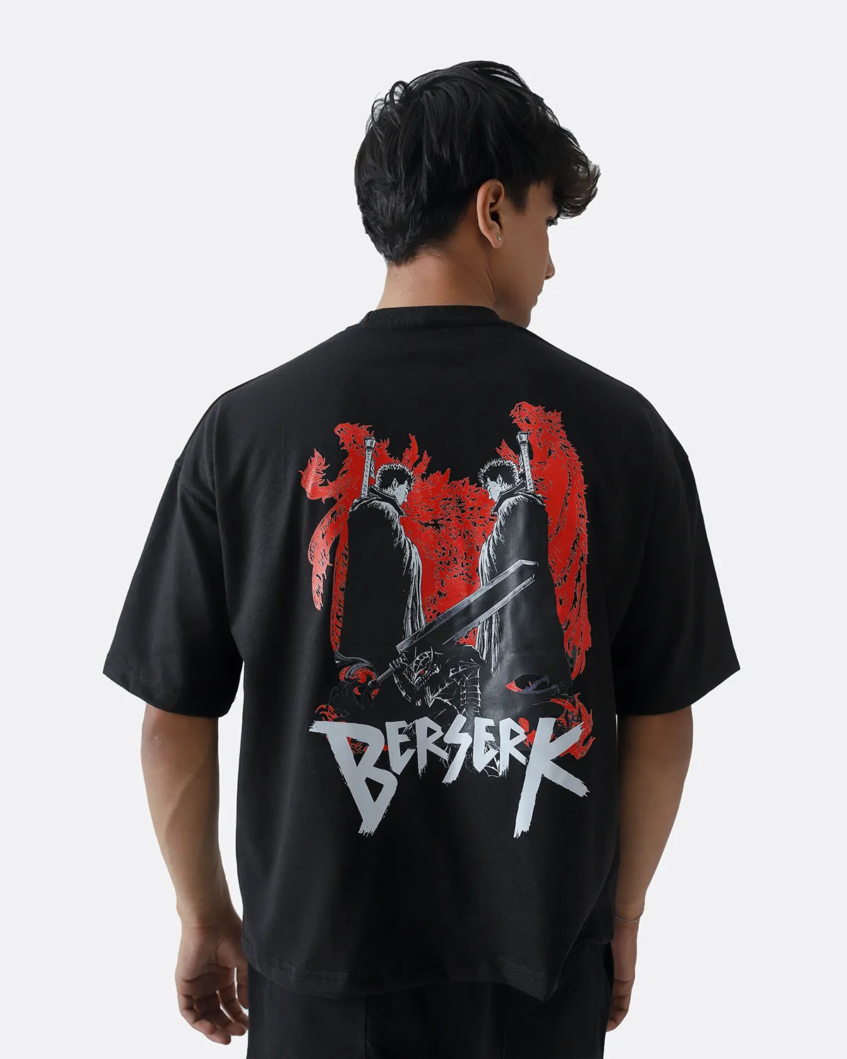 Berserk Vanguard
