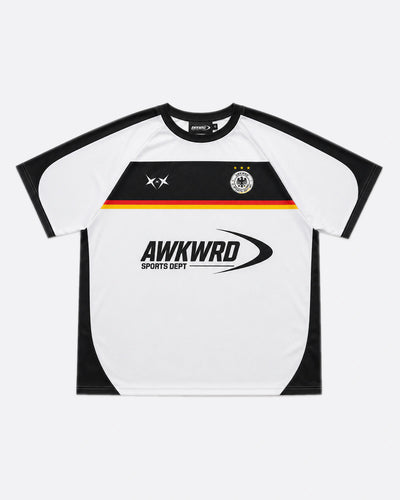 Germany Jersey