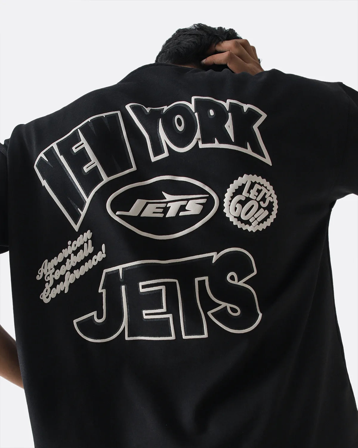 Pack of 2 | NY Jets