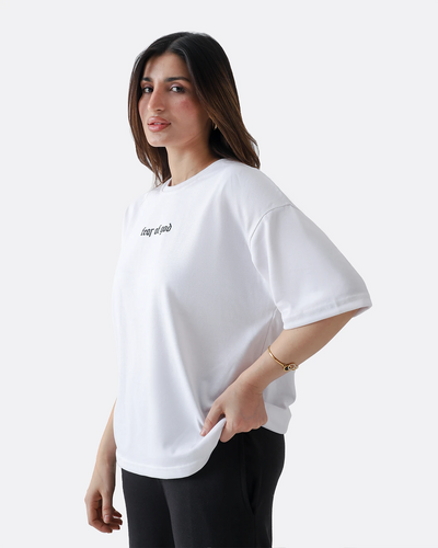Fear of God | White