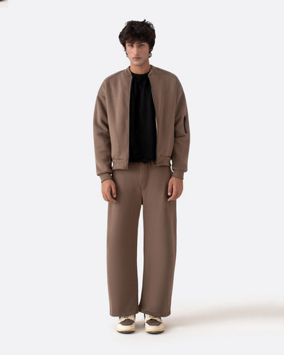 Baggy Trouser | Dune