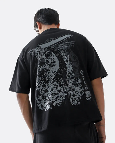 Berserk Set | Black