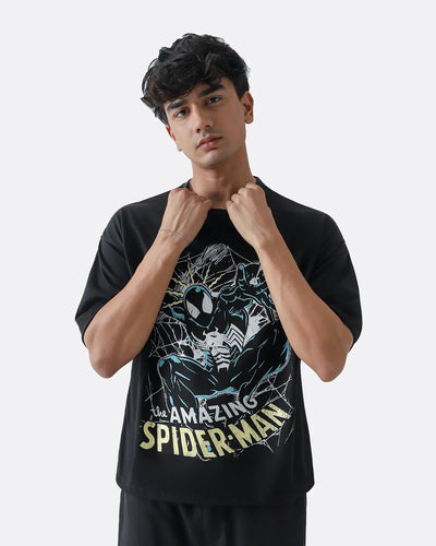 Amazing Spidey