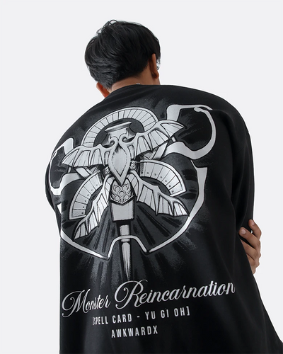 Monster Reincarnation | Black