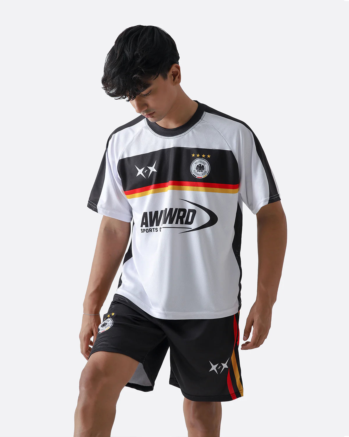 Germany Jersey