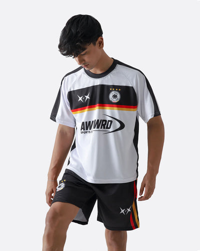 Germany Jersey