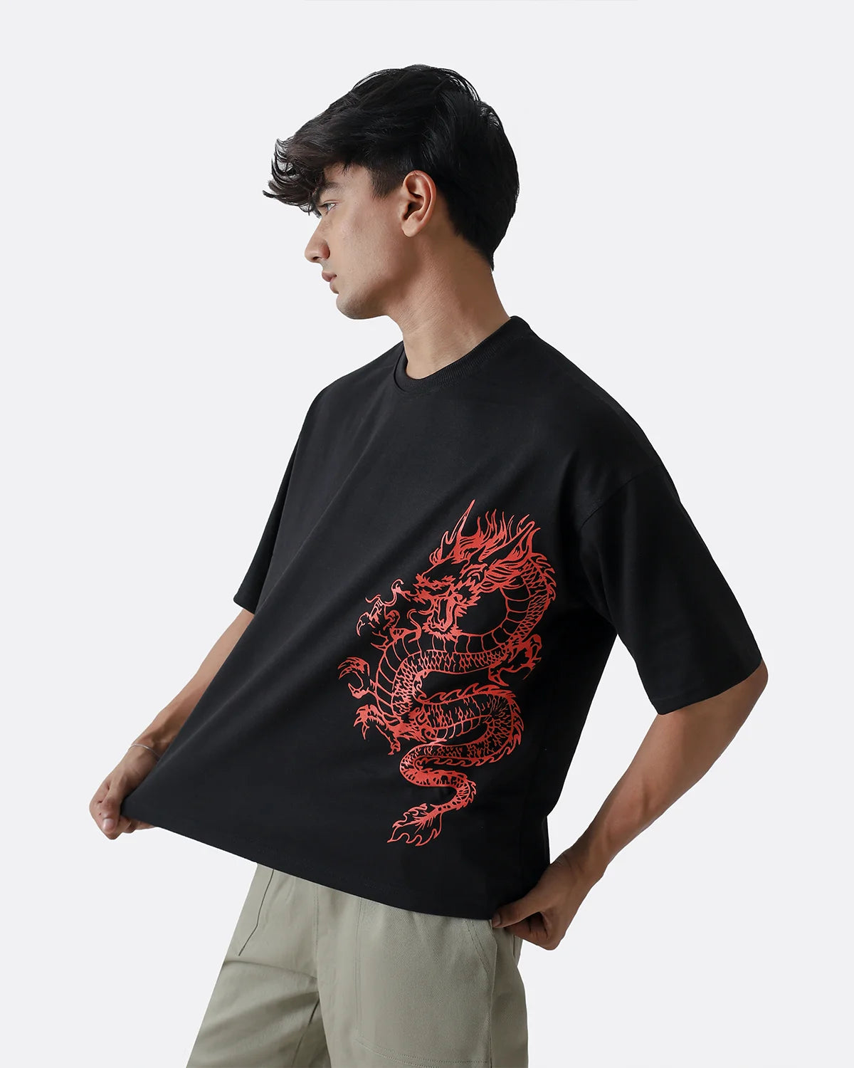 Red Dragon