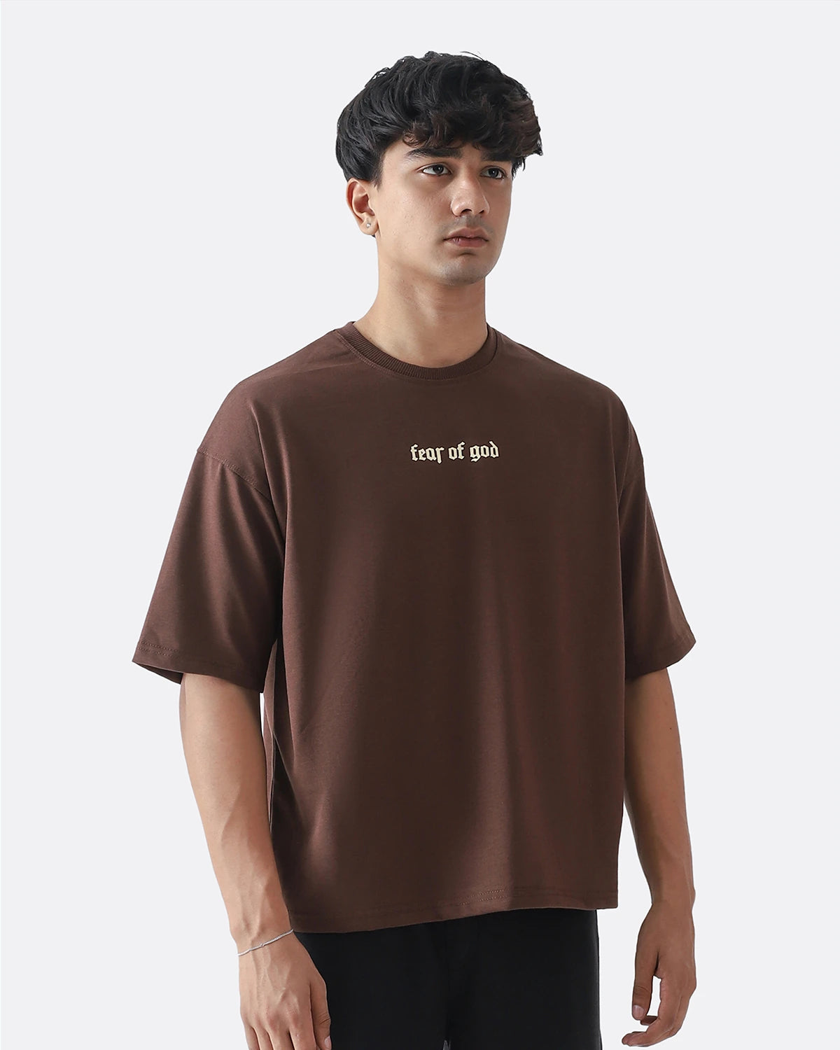 Fear of God | Mocha