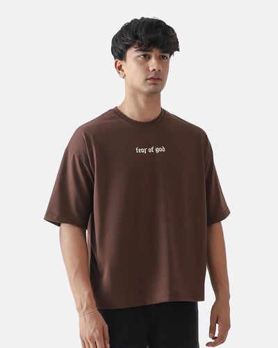 Fear of God | Mocha