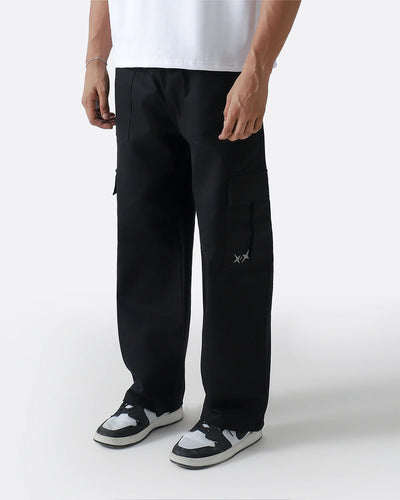 Pack of 02 Cargos