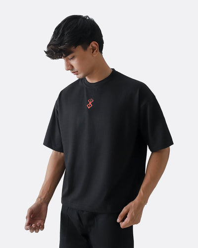 Berserk Vanguard