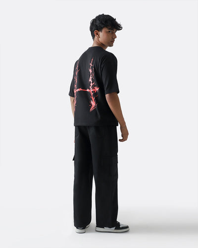 Blood Arc (JJK)