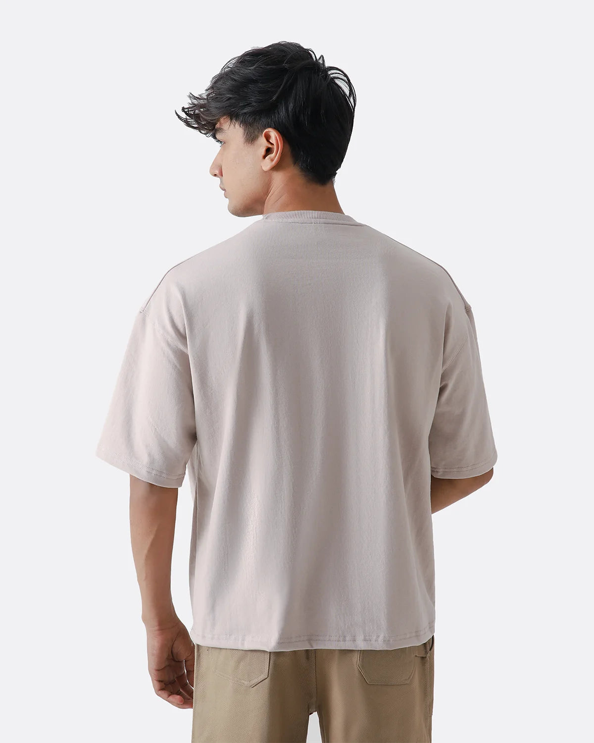 Oversize Tshirt | Dune