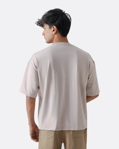 Oversize Tshirt | Dune