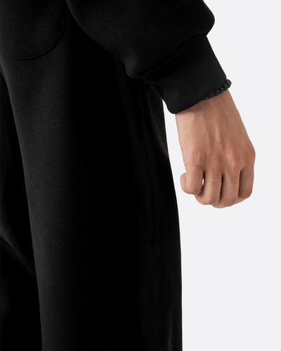 Baggy Trouser | Black