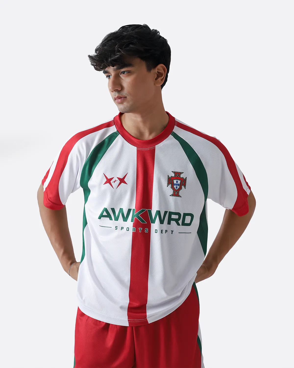 Portugal Jersey