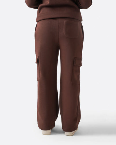 Polo Set | Brown