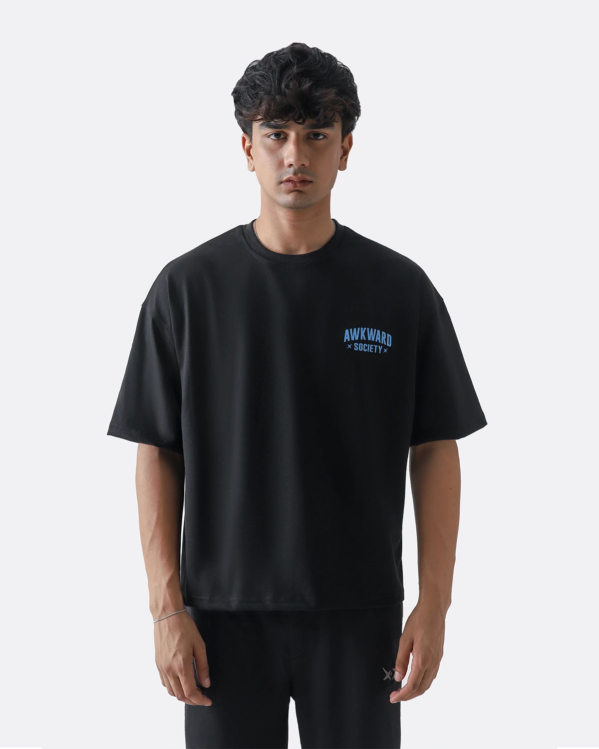 Not Sorry | Black