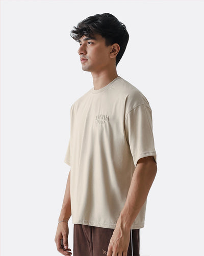 Oversize Tshirt | Travis Brown