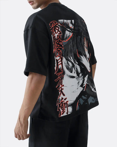 Bankai | Black